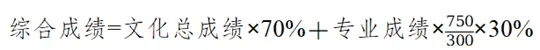 云南省2026年普通高校艺术类专业考试招生工作通知
