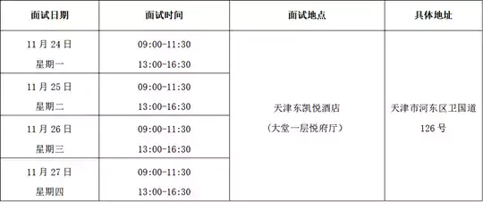 (天津市)中国国际航空股份有限公司2026年度招收高中飞行学生简章