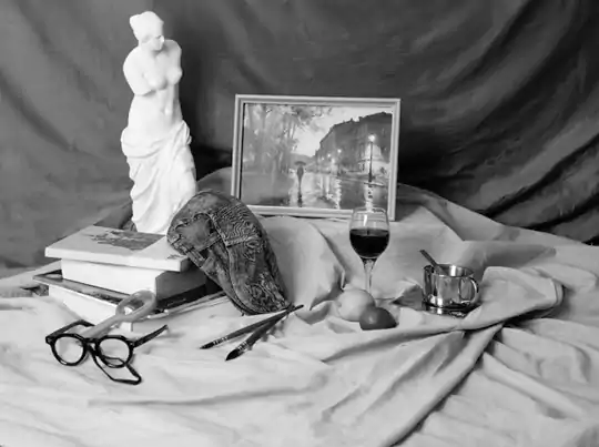 河南省2026年普通高校招生美术与设计类专业省级统考色彩试题评析