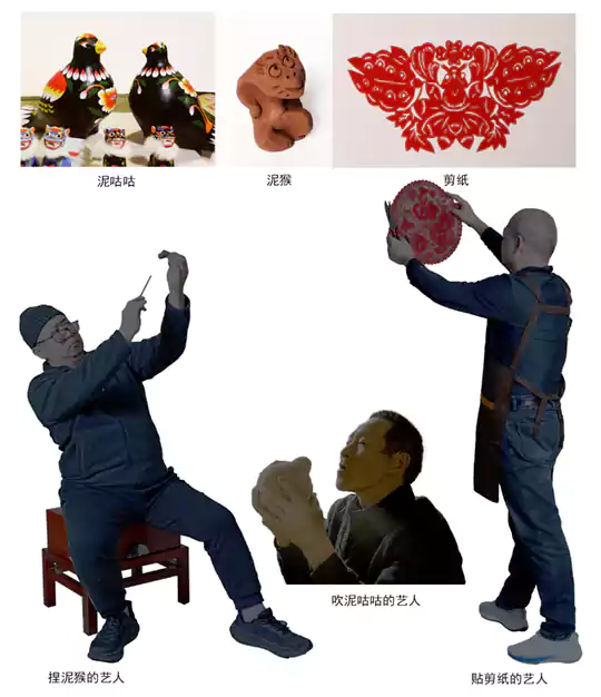 河南省2026年普通高校招生美术与设计类专业省级统考速写试题评析