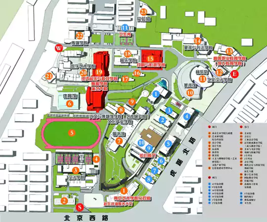 江苏省2026年舞蹈类、表（导）演类专业省统考面试考点介绍及考前提醒