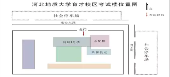 河北:2026年播音与主持类专业统考温馨提示