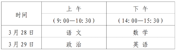 天水师范大学2026年运动训练专业招生简章